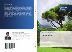 Landscaping - Chinnusamy, Krishnamoorthy