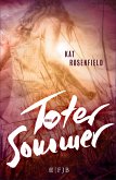 Toter Sommer (eBook, ePUB)