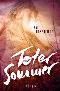 Toter Sommer (eBook, ePUB) - Rosenfield, Kat