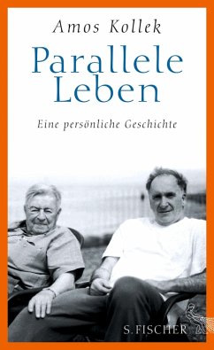 Parallele Leben (eBook, ePUB) - Kollek, Amos