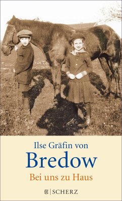 Bei uns zu Haus (eBook, ePUB) - Bredow, Ilse Gräfin Von