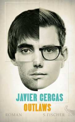 Outlaws (eBook, ePUB) - Cercas, Javier