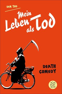 Mein Leben als Tod (eBook, ePUB) - Tod, Der
