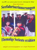 Seefahrtserinnerungen – Anthologie (eBook, ePUB)