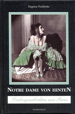 Cover Notre Dame von hinten (eBook, ePUB)