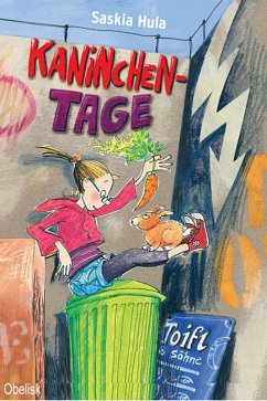 Kaninchentage (eBook, ePUB) - Hula, Saskia