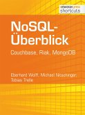 NoSQL-Überblick (eBook, ePUB)