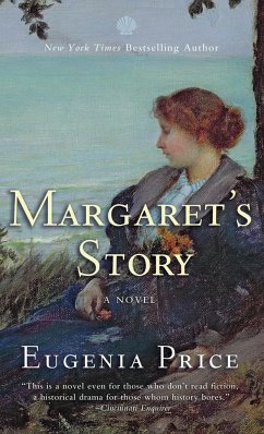 Margaret's Story - Price, Eugenia