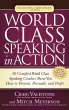 World Class Speaking in Action - Bild 1