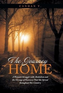 The Journey Home - Y, Candan