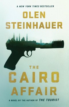 Cairo Affair - Steinhauer, Olen