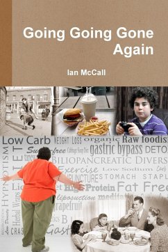 Going Going Gone Again - McCall, Ian