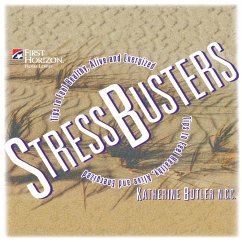 Stressbusters - Butler, Katherine