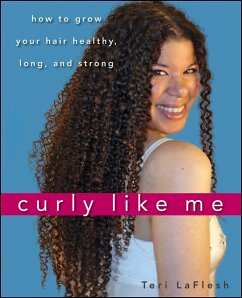 Curly Like Me - Laflesh, Teri