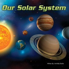 Our Solar System - Badia, Arnhilda