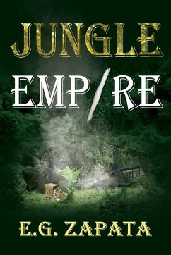 Jungle Empire - Zapata, E. G.