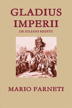 Gladius Imperii - Farneti, Mario