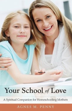 Your School of Love - Penny, Agnes M