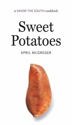 Sweet Potatoes - McGreger, April