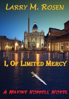 I, Of Limited Mercy - Rosen, Larry M.