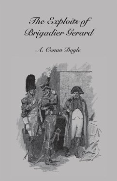 Exploits of Brigadier Gerard - Conan Doyle, Arthur