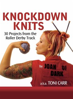 Knockdown Knits - Carr, Toni