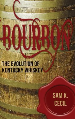 Bourbon - Cecil, Sam K.