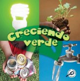 Creciendo Verde Creciendo Verde