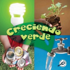 Cover Creciendo Verde