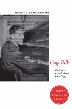 Cagetalk