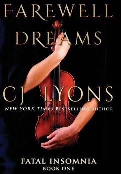 Cover Farewell To Dreams
