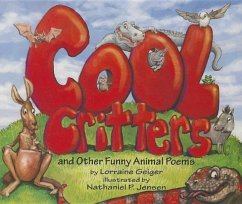 Cool Critters - Geiger, Lorraine