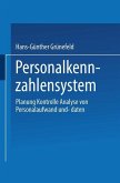 Personalkennzahlensystem