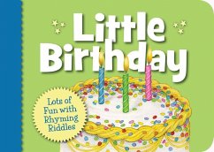 Little Birthday - Sleeping Bear Press