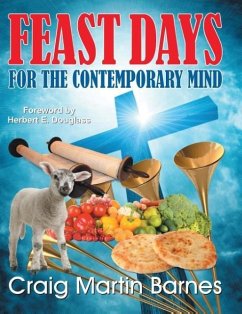 Feast Days for the Contemporary Mind