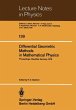 Differential Geometric Methods in... - Bild 1