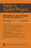 Ultrashort Laser Pulses