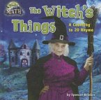 The Witch's Things: A Counting to 20 Rhyme