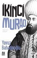 Cover II. Murad
