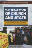 The Separation of Church and State The Separation of Church and State