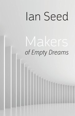 Makers of Empty Dreams - Seed, Ian