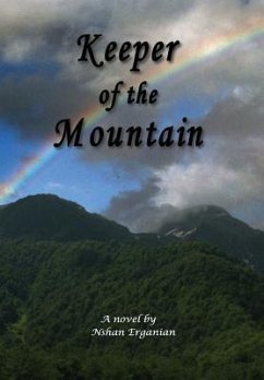 Cover Keeper of the Mountain