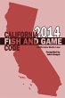 California Fish and Game Code 2014 - Bild 1