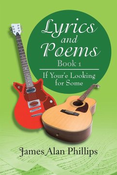 Lyrics and Poems Book 1