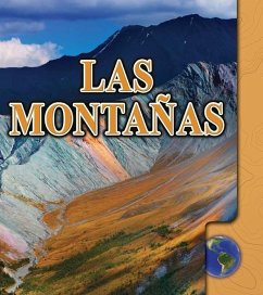 Las Montañas - Sheehan