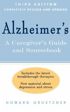 Alzheimer's - Gruetzner, Howard