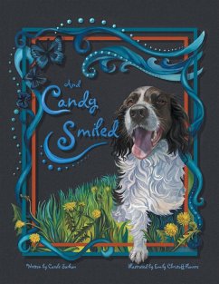 And Candy Smiled - Sarkan, Carole