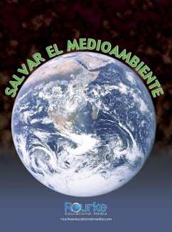 Salvar El Medioambiente - Armentrout