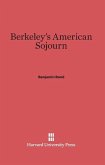 Berkeley's American Sojourn
