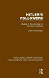 Hitler's Followers (RLE Nazi Germany &... - Bild 1